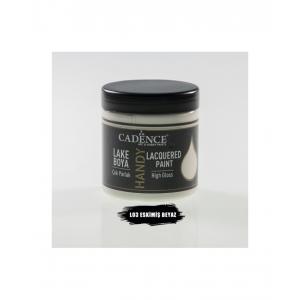 CADENCE HANDY LAKE BOYA L-003 ESKİMİŞ BEYAZ 250ML