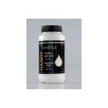 CADENCE HANDY LAKE BOYA L-003 ESKİMİŞ BEYAZ 450ML