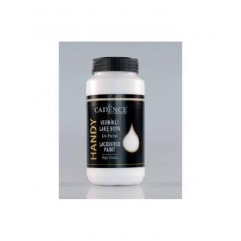 CADENCE HANDY LAKE BOYA L-004 ANTİK BEYAZ 450ML