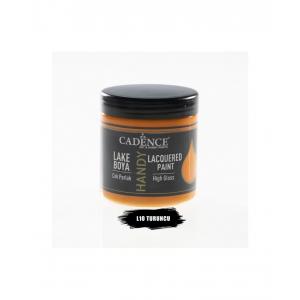 CADENCE HANDY LAKE BOYA L-010 TURUNCU 250ML