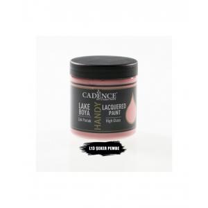 CADENCE HANDY LAKE BOYA L-013 ŞEKER PEMBE 250ML