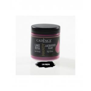 CADENCE HANDY LAKE BOYA L-014 FUŞYA 250ML