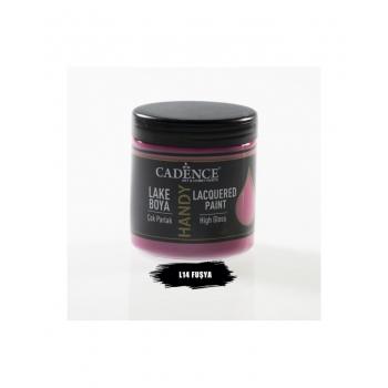 CADENCE HANDY LAKE BOYA L-014 FUŞYA 250ML
