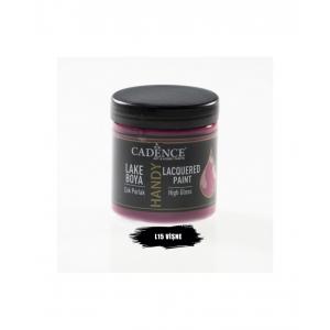 CADENCE HANDY LAKE BOYA L-015 VİŞNE 250ML