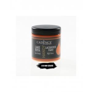 CADENCE HANDY LAKE BOYA L-016 NAR ÇİÇEĞİ 250ML