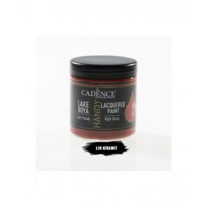 CADENCE HANDY LAKE BOYA L-019 KİREMİT 250ML