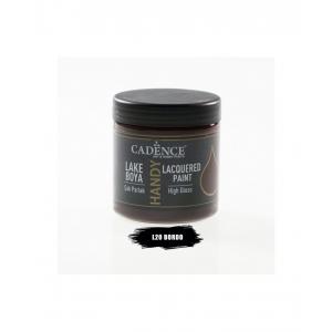 CADENCE HANDY LAKE BOYA L-020 BORDO 250ML