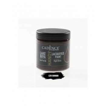 CADENCE HANDY LAKE BOYA L-020 BORDO 250ML
