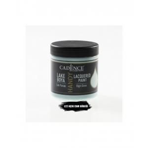CADENCE HANDY LAKE BOYA L-022 AÇIK CAM GÖBEĞİ 250ML