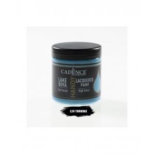 CADENCE HANDY LAKE BOYA L-024 TURKUAZ 250ML