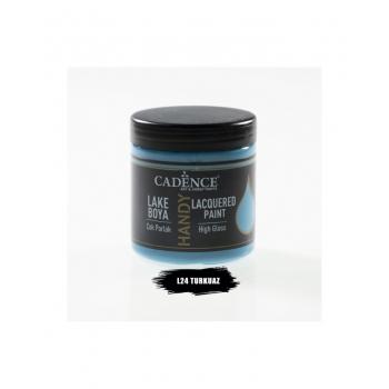 CADENCE HANDY LAKE BOYA L-024 TURKUAZ 250ML