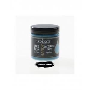 CADENCE HANDY LAKE BOYA L-025 KOYU TURKUAZ 250ML