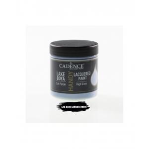 CADENCE HANDY LAKE BOYA L-026 AÇIK LAVANTA MAVİ 250ML