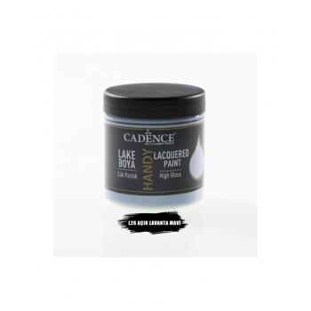 CADENCE HANDY LAKE BOYA L-026 AÇIK LAVANTA MAVİ 250ML