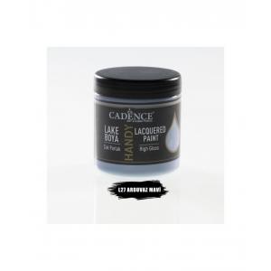CADENCE HANDY LAKE BOYA L-027 ARDUVAZ MAVİ 250ML