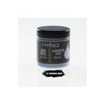 CADENCE HANDY LAKE BOYA L-027 ARDUVAZ MAVİ 250ML