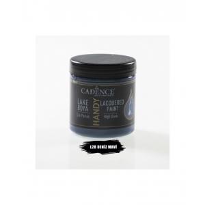 CADENCE HANDY LAKE BOYA L-028 DENİZ MAVİ 250ML