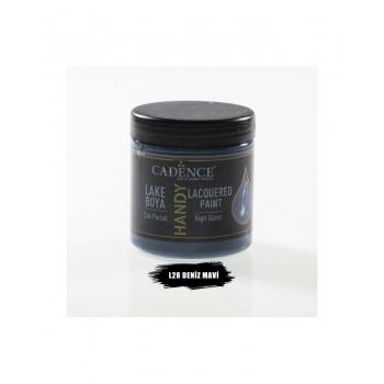 CADENCE HANDY LAKE BOYA L-028 DENİZ MAVİ 250ML
