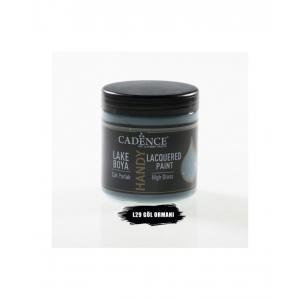 CADENCE HANDY LAKE BOYA L-029 GÖL ORMANI 250ML