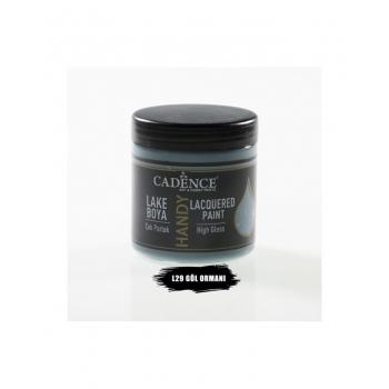 CADENCE HANDY LAKE BOYA L-029 GÖL ORMANI 250ML