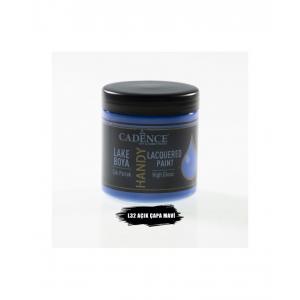 CADENCE HANDY LAKE BOYA L-032 AÇIK ÇAPA MAVİ 250ML