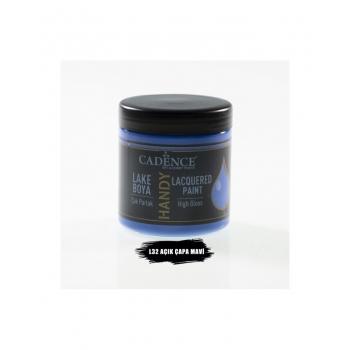 CADENCE HANDY LAKE BOYA L-032 AÇIK ÇAPA MAVİ 250ML
