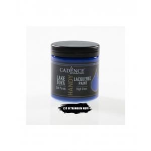 CADENCE HANDY LAKE BOYA L-033 ULTRAMARINE MAVI 250ML