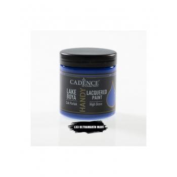 CADENCE HANDY LAKE BOYA L-033 ULTRAMARINE MAVI 250ML