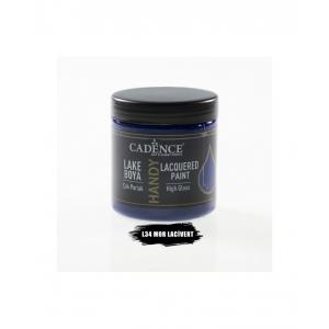 CADENCE HANDY LAKE BOYA L-034 MOR LACİVERT 250ML