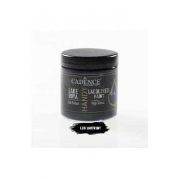 CADENCE HANDY LAKE BOYA L-035 LACİVERT 250ML