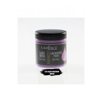 CADENCE HANDY LAKE BOYA L-036 AÇIK HAZERAN MORU 250ML