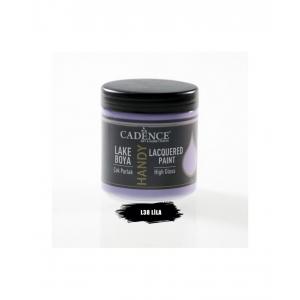 CADENCE HANDY LAKE BOYA L-038 LİLA 250ML