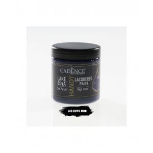 CADENCE HANDY LAKE BOYA L-040 KOYU MOR 250ML