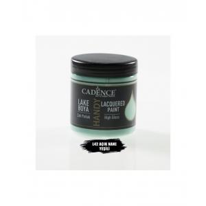 CADENCE HANDY LAKE BOYA L-042 AÇIK NANE YEŞİLİ 250ML