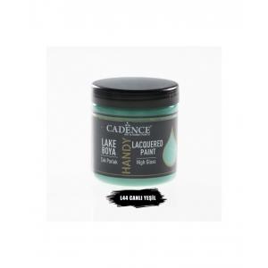 CADENCE HANDY LAKE BOYA L-044 CANLI YEŞİL 250ML