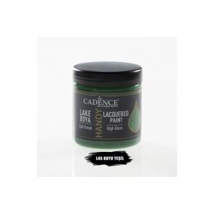 CADENCE HANDY LAKE BOYA L-045 KOYU YEŞİL 250ML