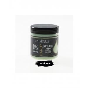 CADENCE HANDY LAKE BOYA L-046 KÜF YEŞİLİ 250ML