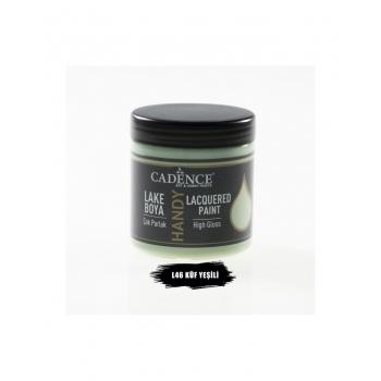 CADENCE HANDY LAKE BOYA L-046 KÜF YEŞİLİ 250ML