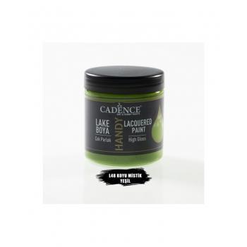 CADENCE HANDY LAKE BOYA L-048 KOYU MISTIK YESIL 250ML
