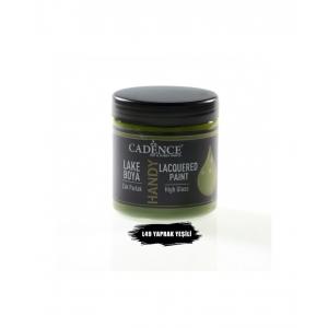 CADENCE HANDY LAKE BOYA L-049 YAPRAK YEŞİLİ 250ML