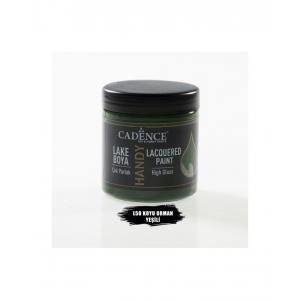 CADENCE HANDY LAKE BOYA L-050 KOYU ORMAN YESILI 250ML