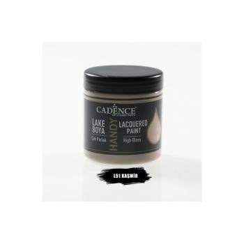 CADENCE HANDY LAKE BOYA L-051 KAŞMİR 250ML