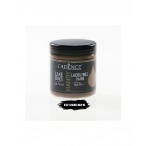 CADENCE HANDY LAKE BOYA L-052 SICAK KAHVE 250ML