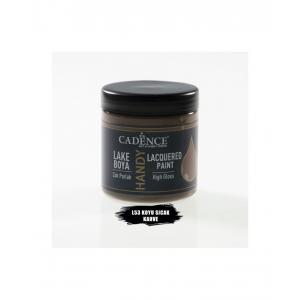 CADENCE HANDY LAKE BOYA L-053 KOYU SICAK KAHVE 250ML