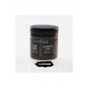 CADENCE HANDY LAKE BOYA L-054 KOYU KAHVE 250ML