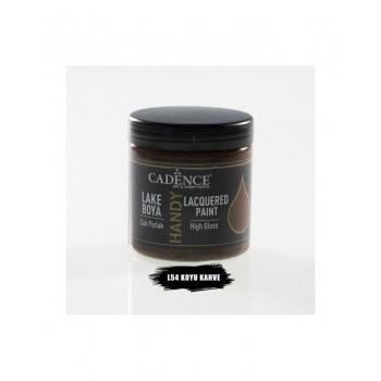 CADENCE HANDY LAKE BOYA L-054 KOYU KAHVE 250ML