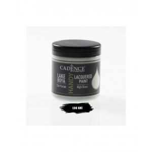 CADENCE HANDY LAKE BOYA L-056 GRİ 250ML