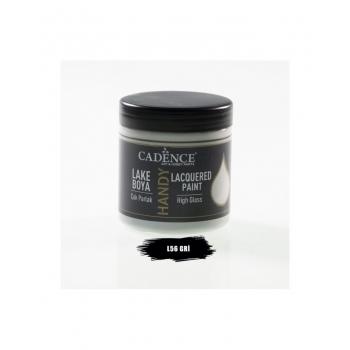 CADENCE HANDY LAKE BOYA L-056 GRİ 250ML