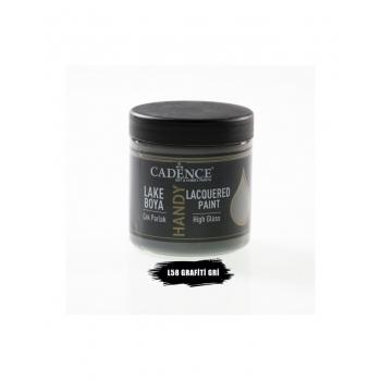 CADENCE HANDY LAKE BOYA L-058 GRAFITI GRI 250ML