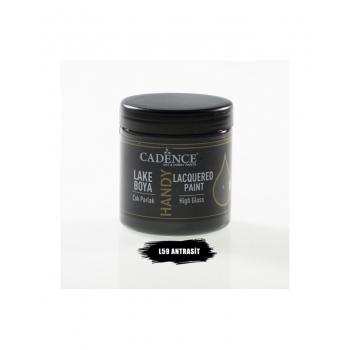 CADENCE HANDY LAKE BOYA L-059 ANTRASIT 250ML